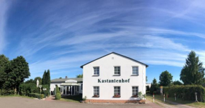 Kastanienhof Hotel garni Zinnowitz